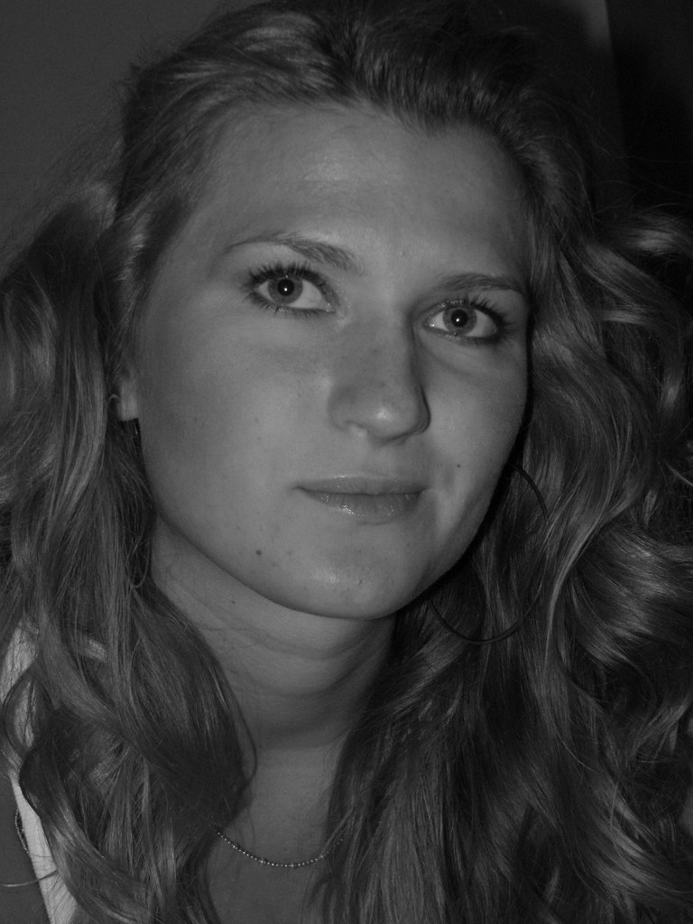 Ксю Нечипоренко така, яка є | Киев