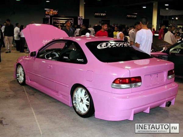 Алешка Алексеев | Нижний Новгород