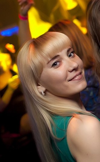 Виктория Денисова | Москва