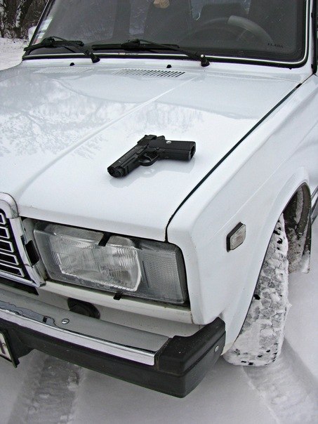 Владимир Дмитриев | Смоленск