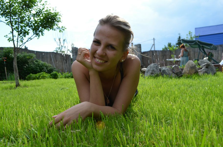 №153, Танюша Щекочихина, 37 лет, Тюмень №153, Танюша Щекочихина, 37 лет, Тюмень