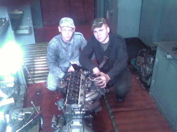 Руслан Мараховский | Харьков