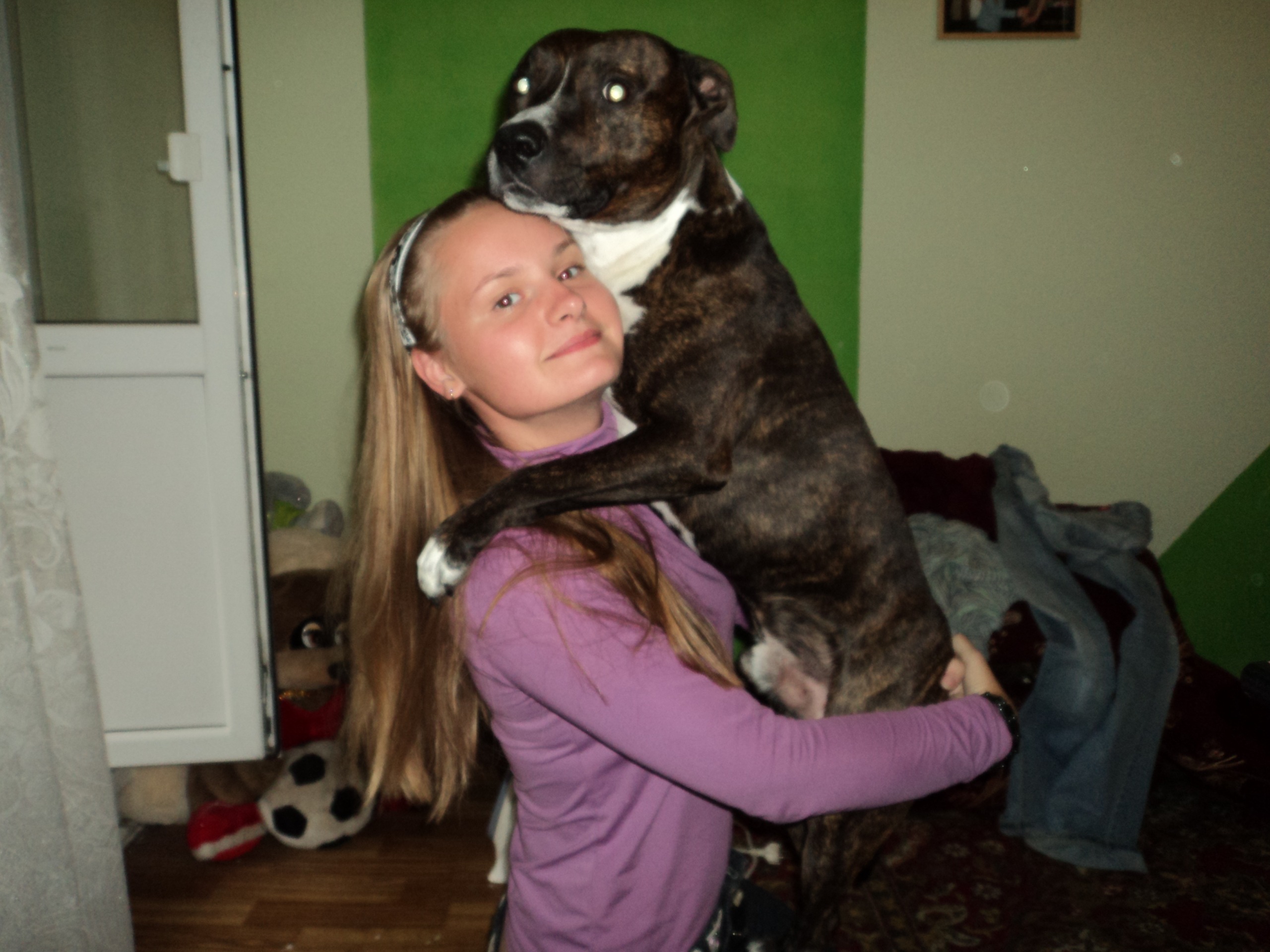 Фото профиля