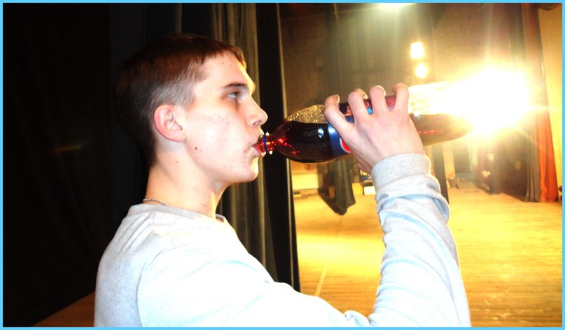 Александр Юзеев | Магнитогорск