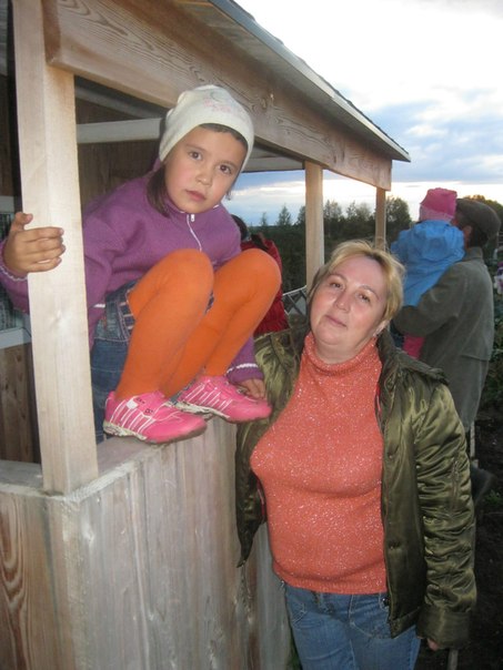 №200, Эльвира Петрова, 45 лет, Вятское №200, Эльвира Петрова, 45 лет, Вятское