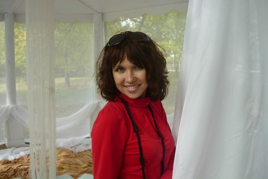 №156, Алла Коробова, 41 год, Нижний Новгород №156, Алла Коробова, 41 год, Нижний Новгород