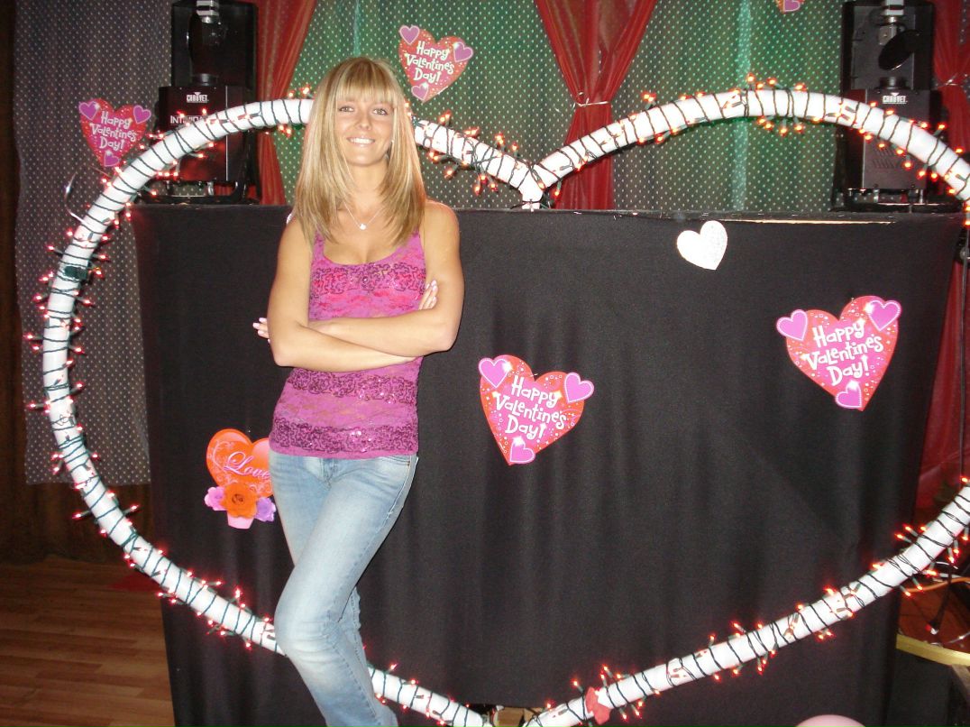 Kristina Mitsuk | Ульяновск