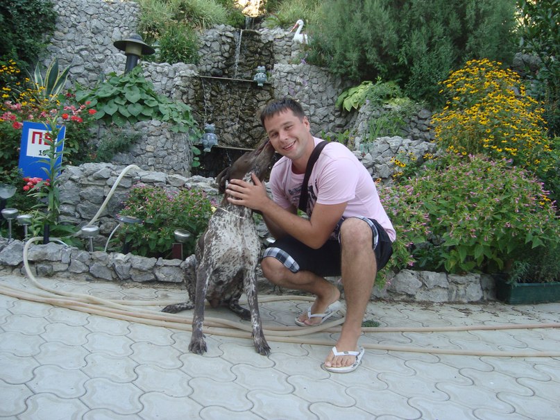 Рома Пияльцев | Старый Оскол