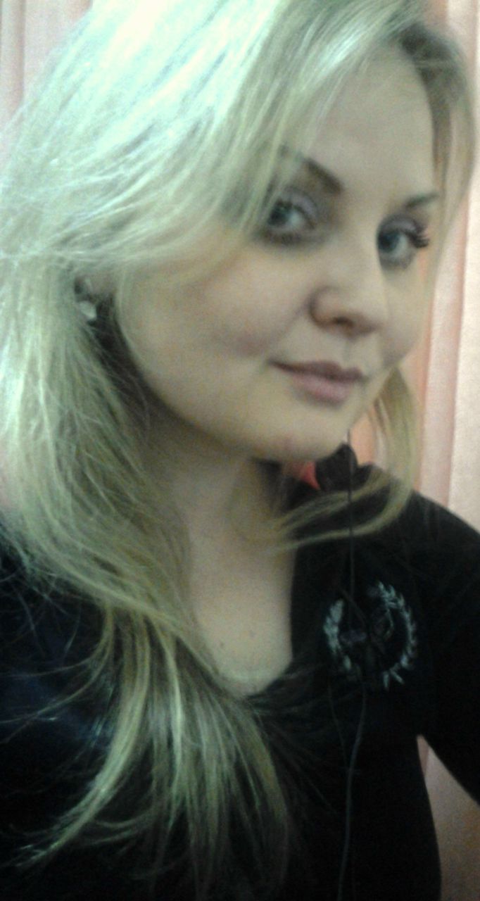 Карина Нагимова | Киев