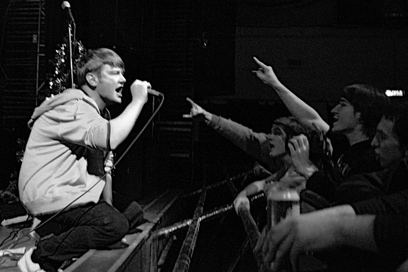 Александр Слегонкин | Рязань