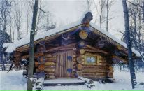 Фотография Александр Контра