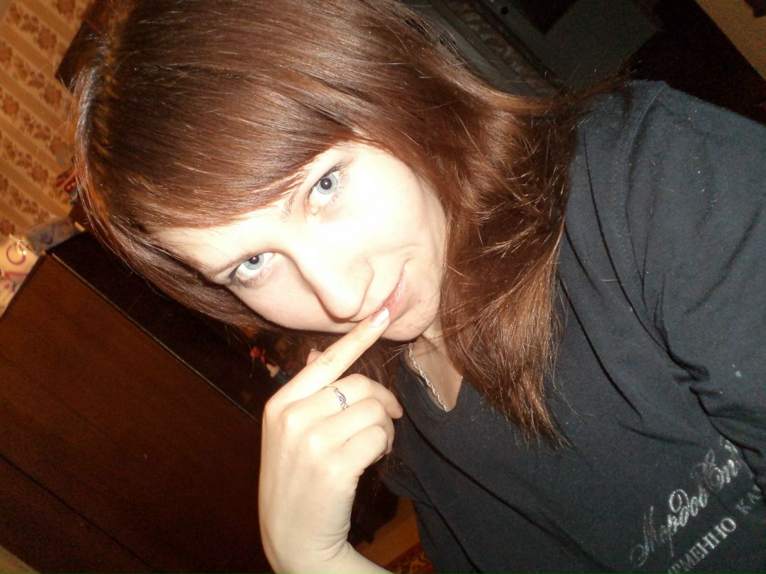 Светлана Киселёва | Краснослободск