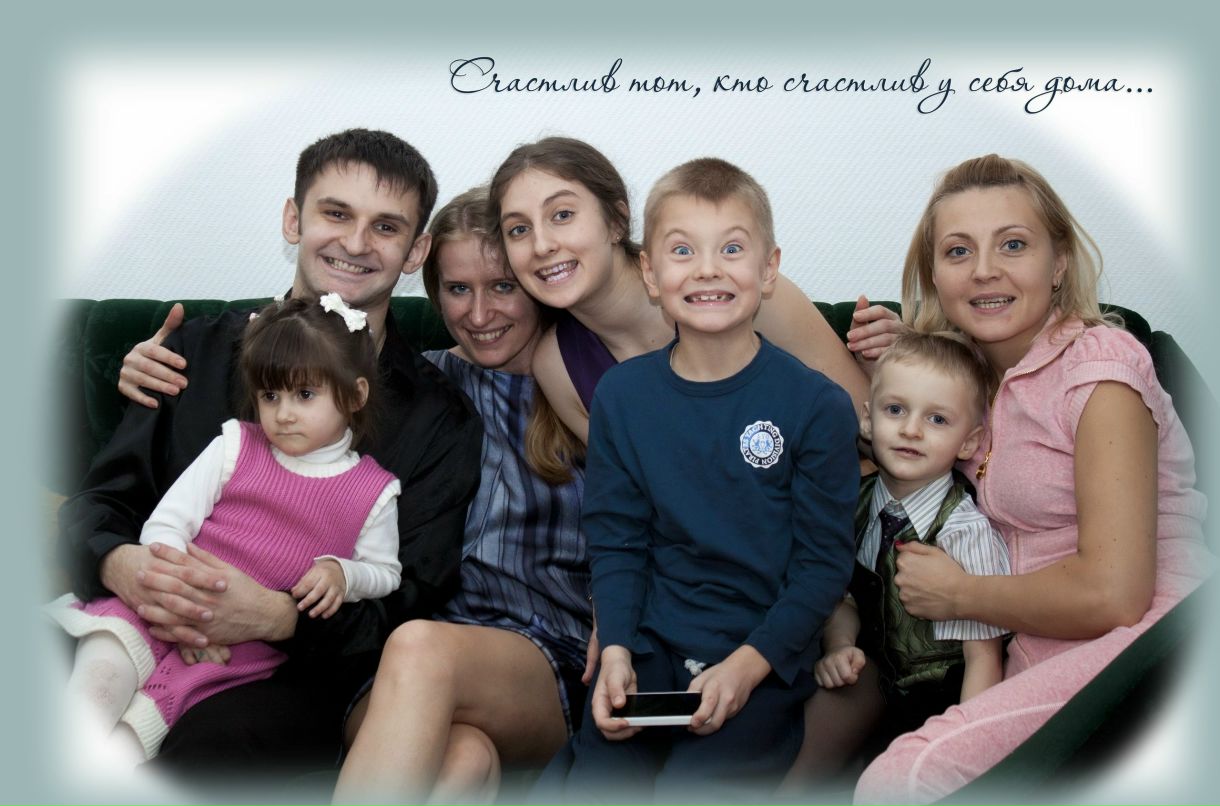 Екатерина Бондарева | Санкт-Петербург