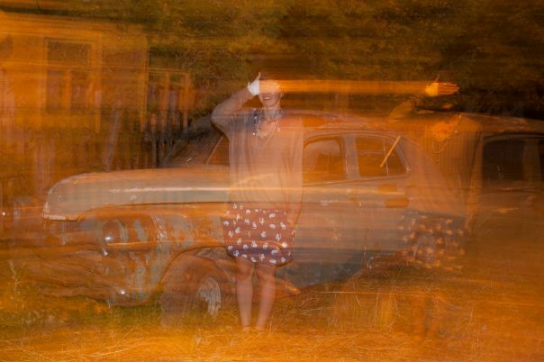 №7, Настя Коржавова №7, Настя Коржавова