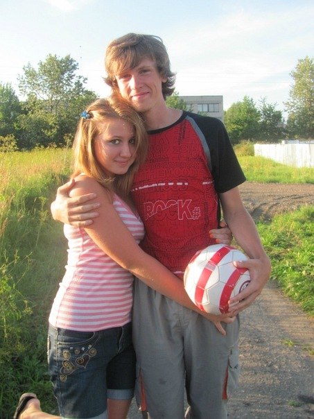 Анастасия Новикова | Санкт-Петербург