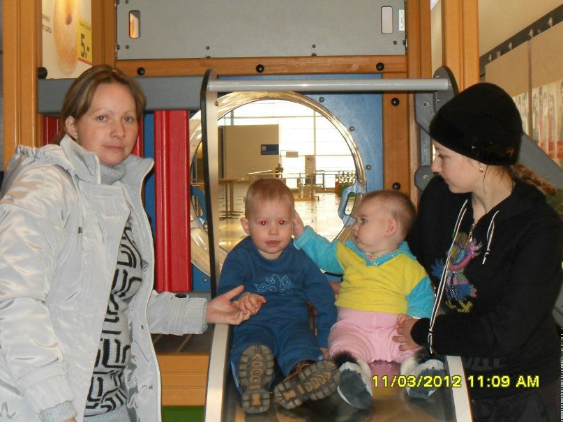 Кристина Подлесная Сергеевна | Табынское