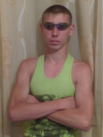 Роман Кучин | Барнаул