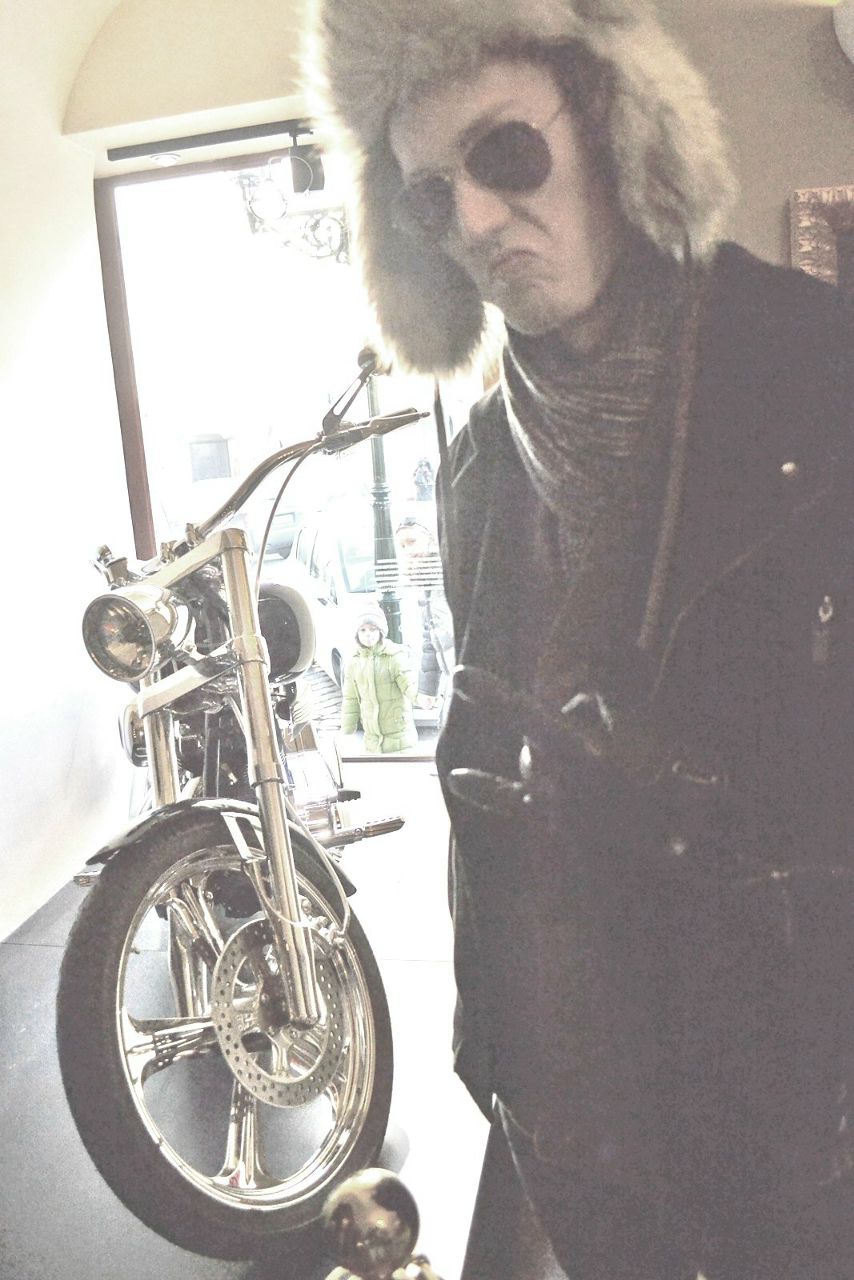 Эмиль Андреевич | 