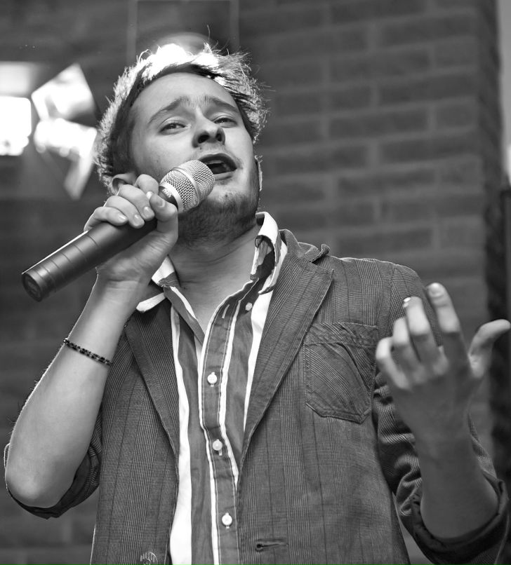 Shmagi Tagiashvili | Киев