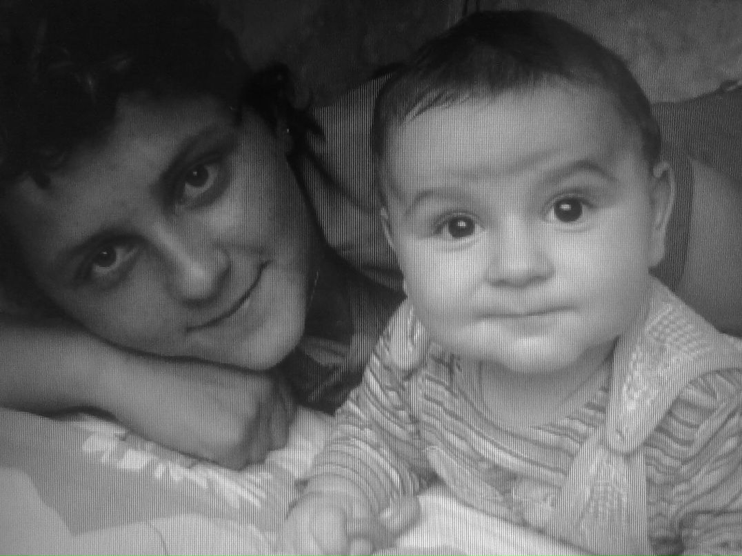 Оля Саковская | 