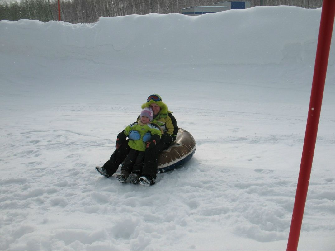 Людмила Князева | Нефтекамск