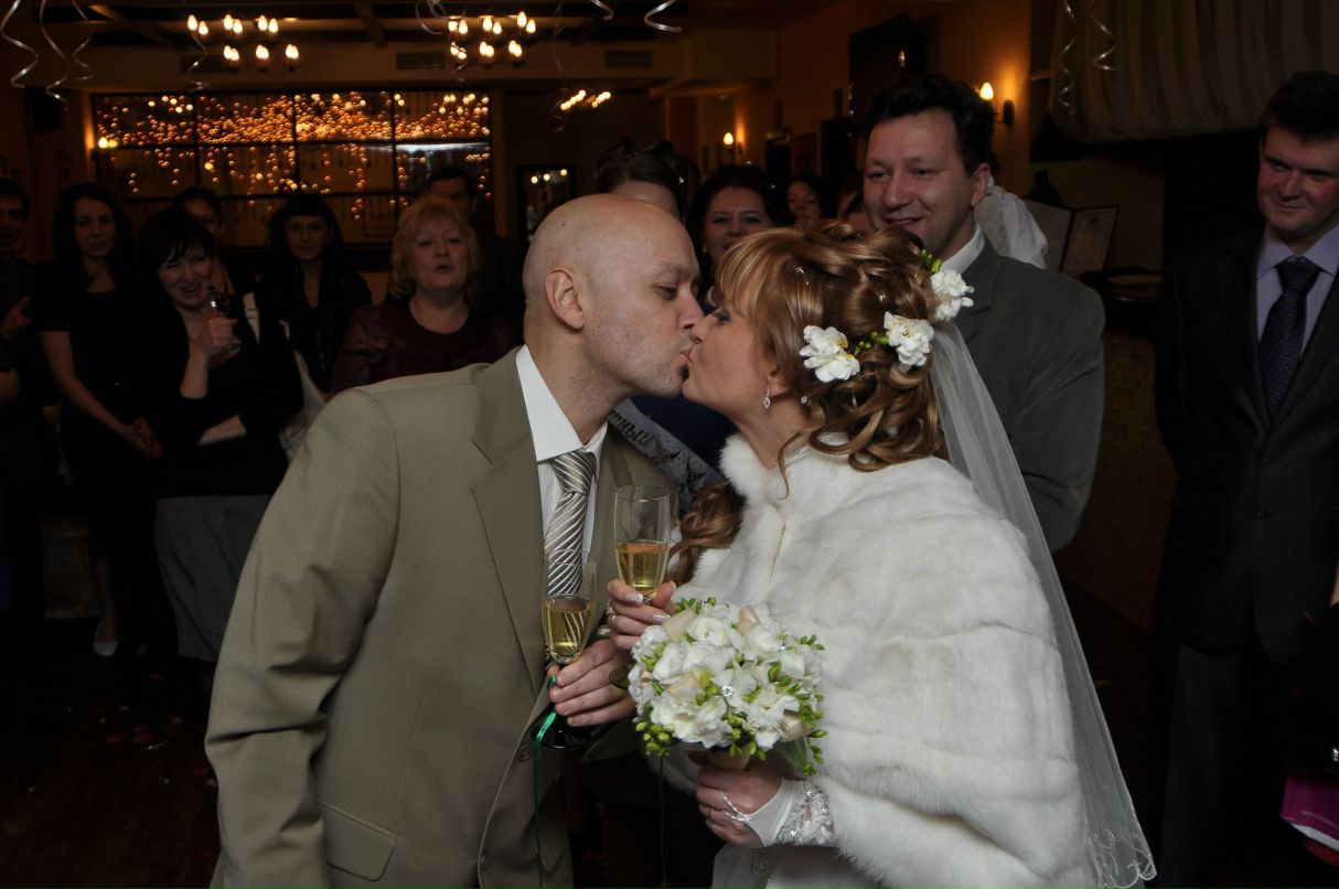 Тася Петрова | Санкт-Петербург