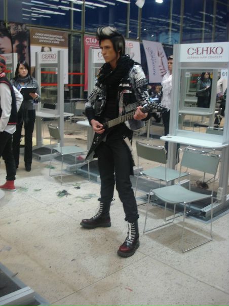 №138, Эрик Абрамович, 33 года, Москва №138, Эрик Абрамович, 33 года, Москва