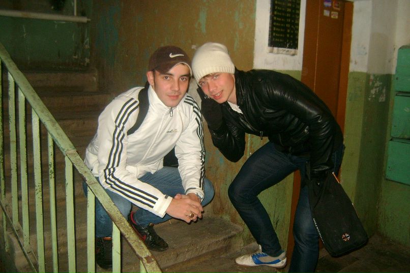 Алексей Петров | Казань