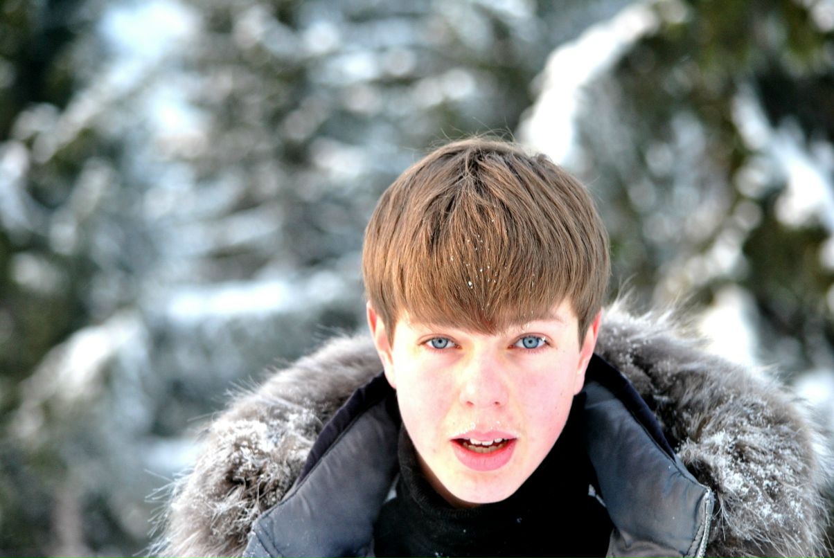 Василий Зверев | Сосногорск