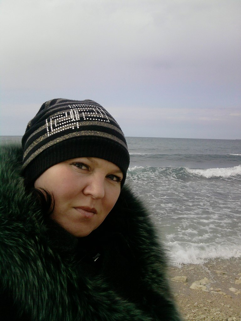 Наталья Агафонова | Харьков