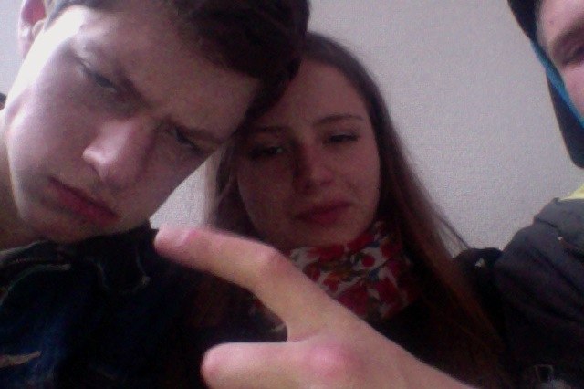 Olga Dobranic | Toronto