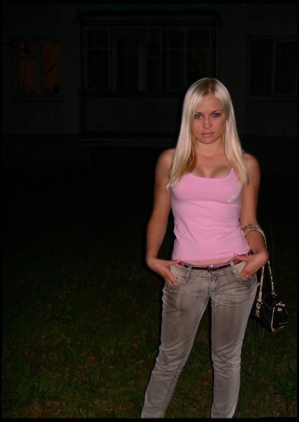 Наталья Никоненко | Витебск