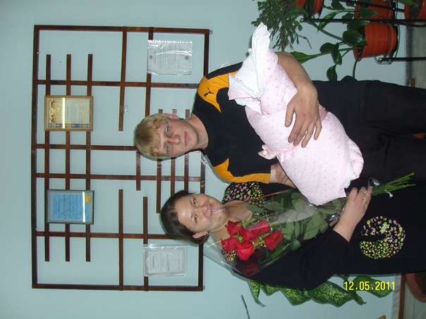 Денис Бунин фотография #1
