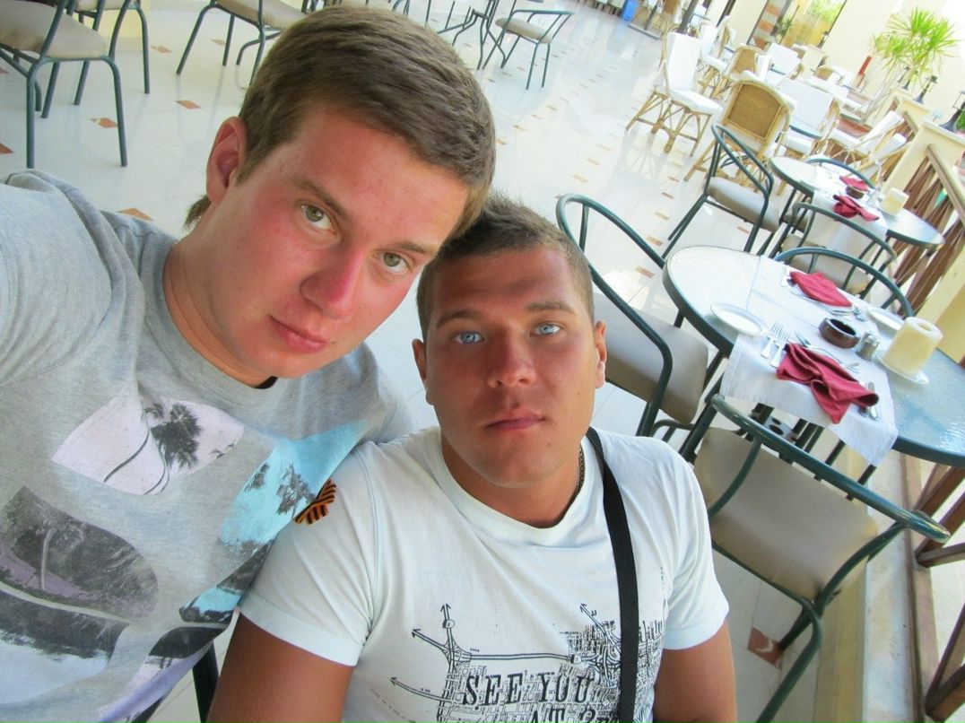 Лешка Иванов Bike | Санкт-Петербург