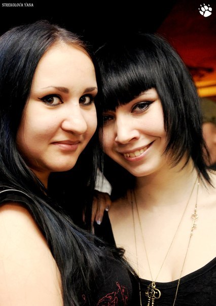 Алинэ Загробных | Санкт-Петербург