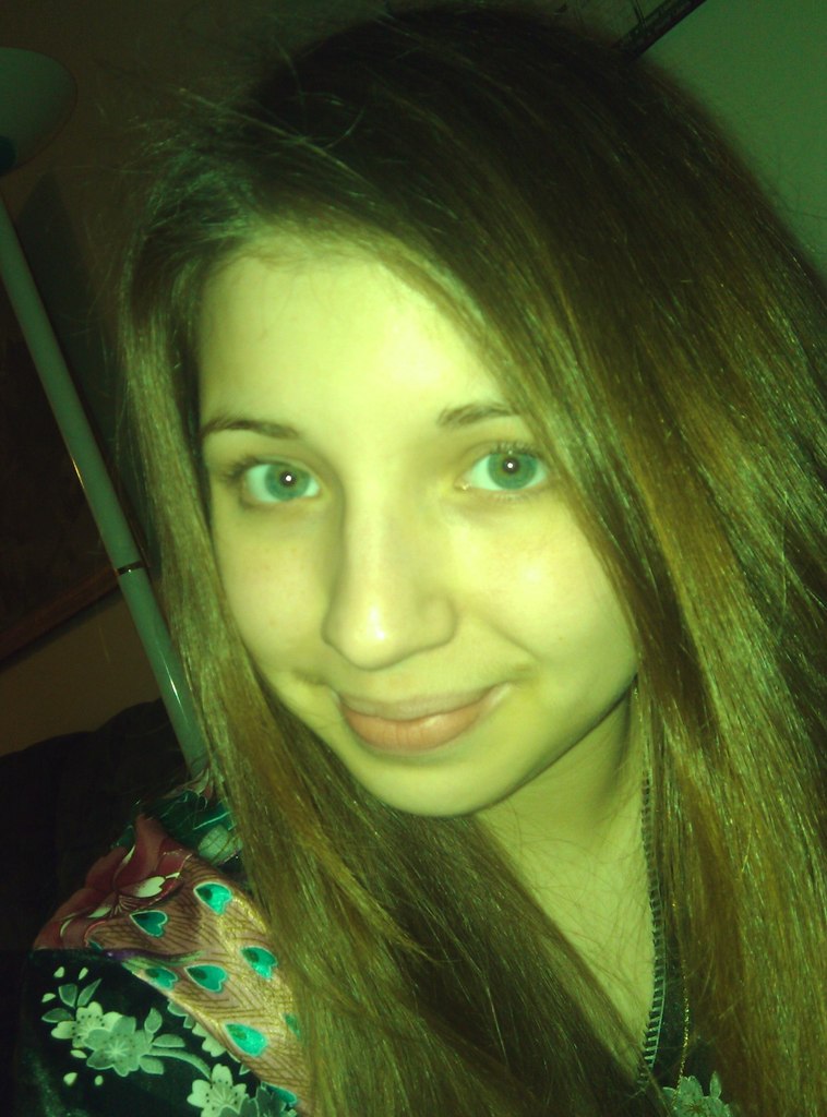 Леся Кочергина | Новокузнецк