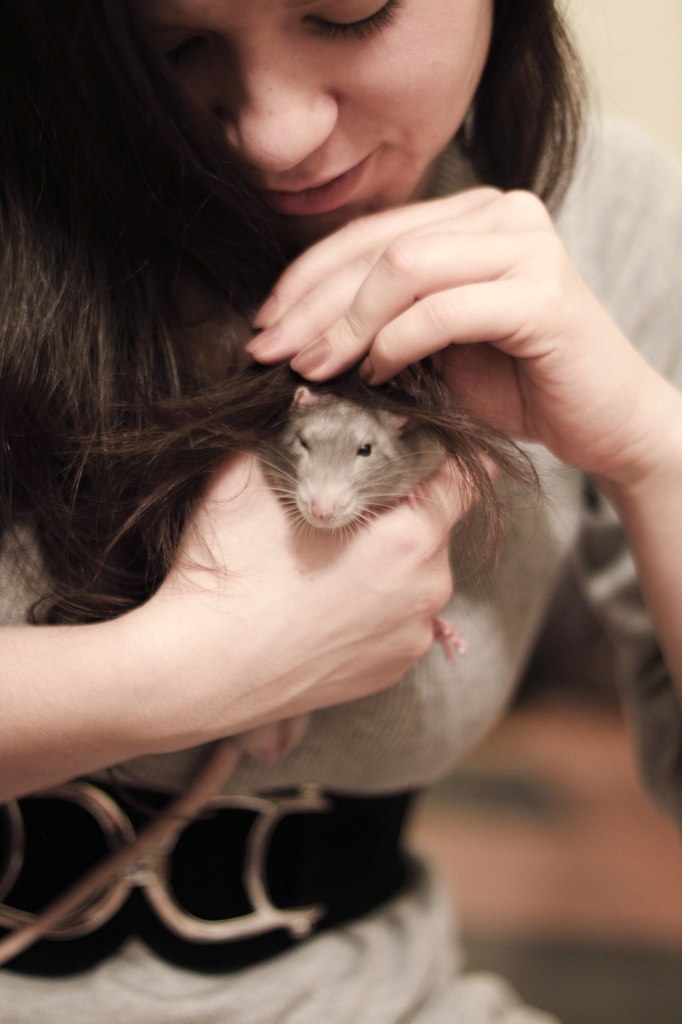 Дарья Тыщенко | Сургут