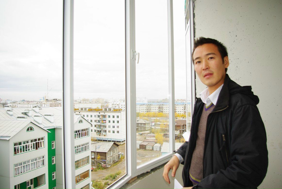 Дмитрий Максимов DimaX | Якутск