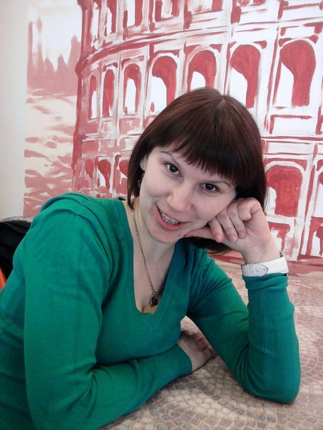 Наталия Суслова | 