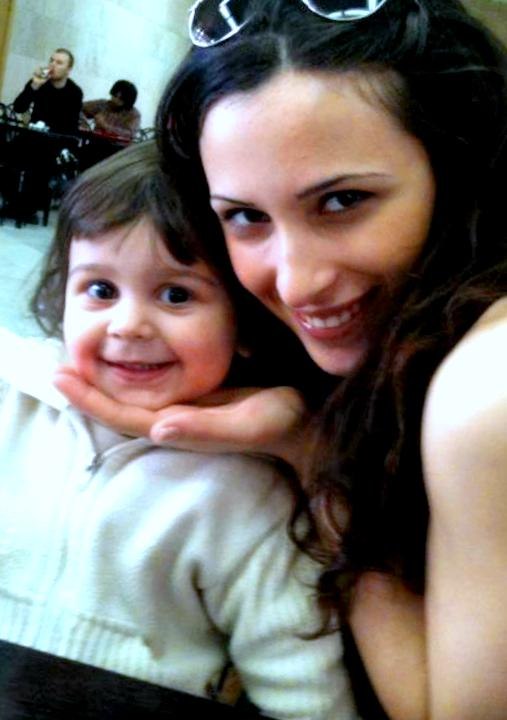 Elene Nakashidze | Тбилиси