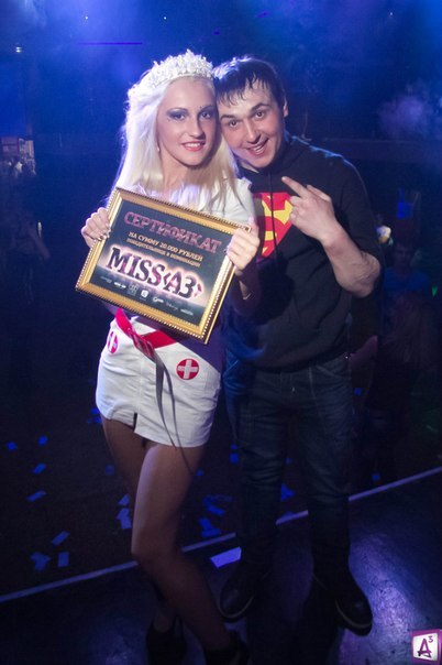 Алексей Гордеев | Ухта