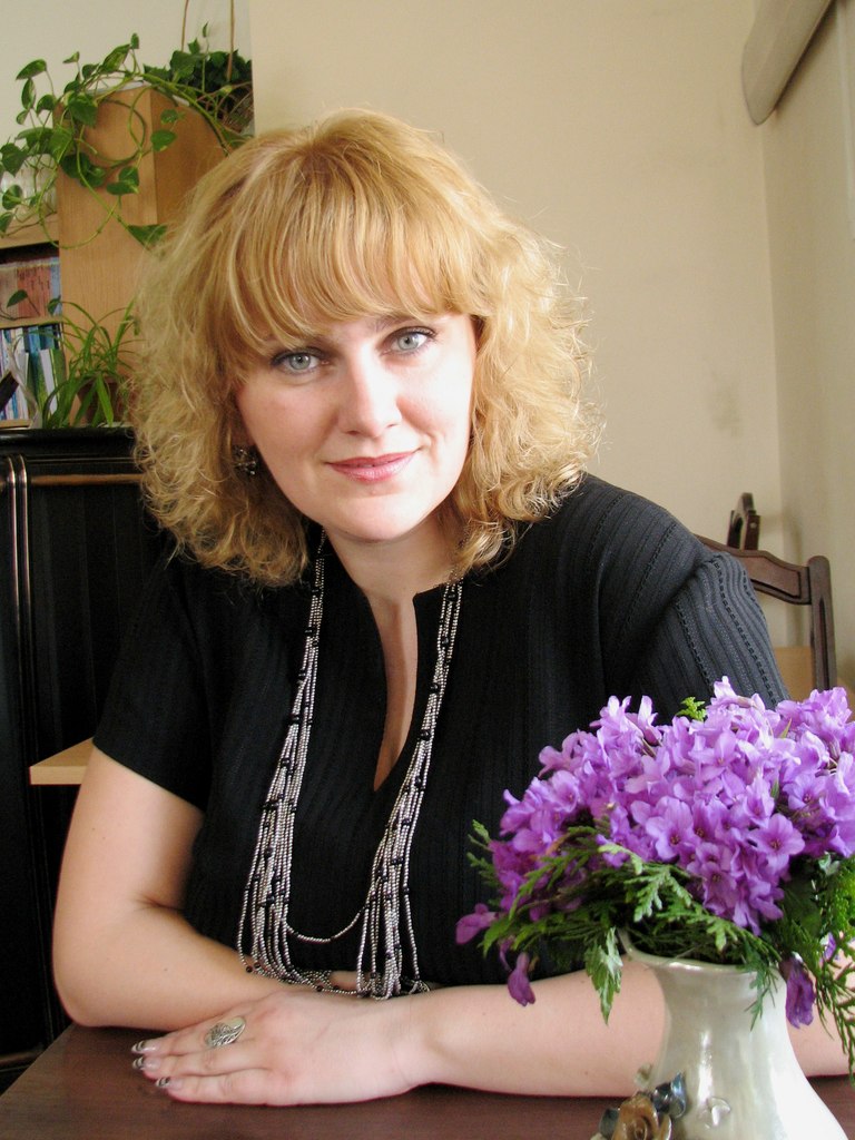 Юля Пацаранюк | Снятин