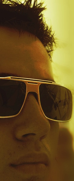 №16, Антон Матюшенко №16, Антон Матюшенко