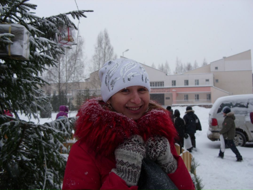 Марина Бабичева | Витебск