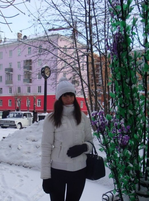 Анастасия Орлова ღ Candy ღ | Красноярск