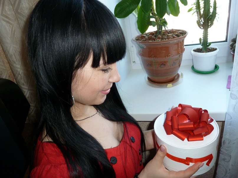 Олечка Дригалова | Саранск