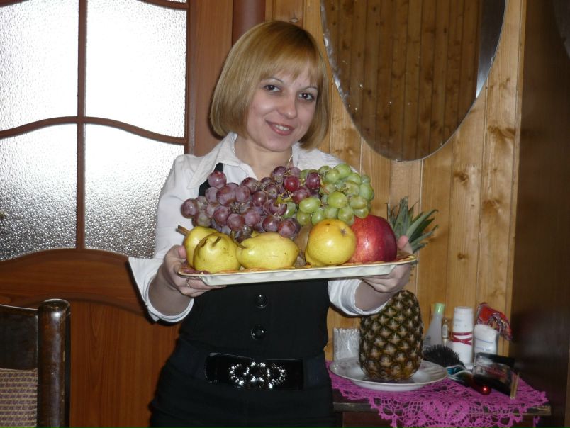 №162, Ольга Никитина, Тучково №162, Ольга Никитина, Тучково