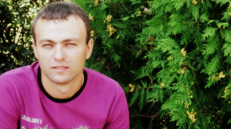 Сергей Яковлев | Луцк