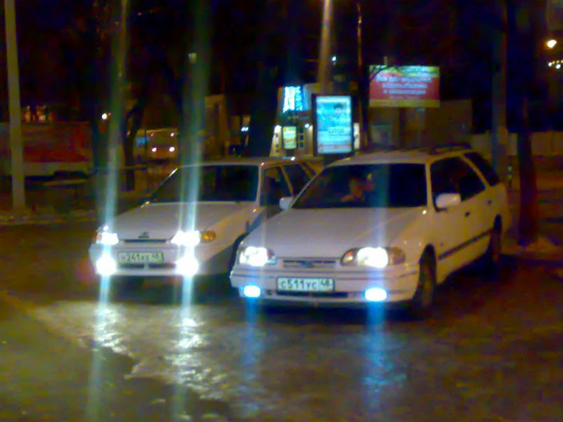 Алексей Донченко | Липецк