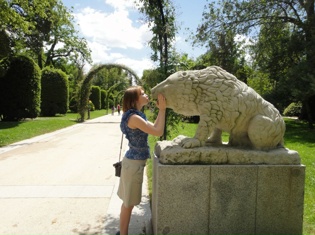 Юлия Иваниенко | Шлиссельбург